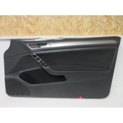 Panneau De Porte Avant Droit Volkswagen Golf 7 Phase 1